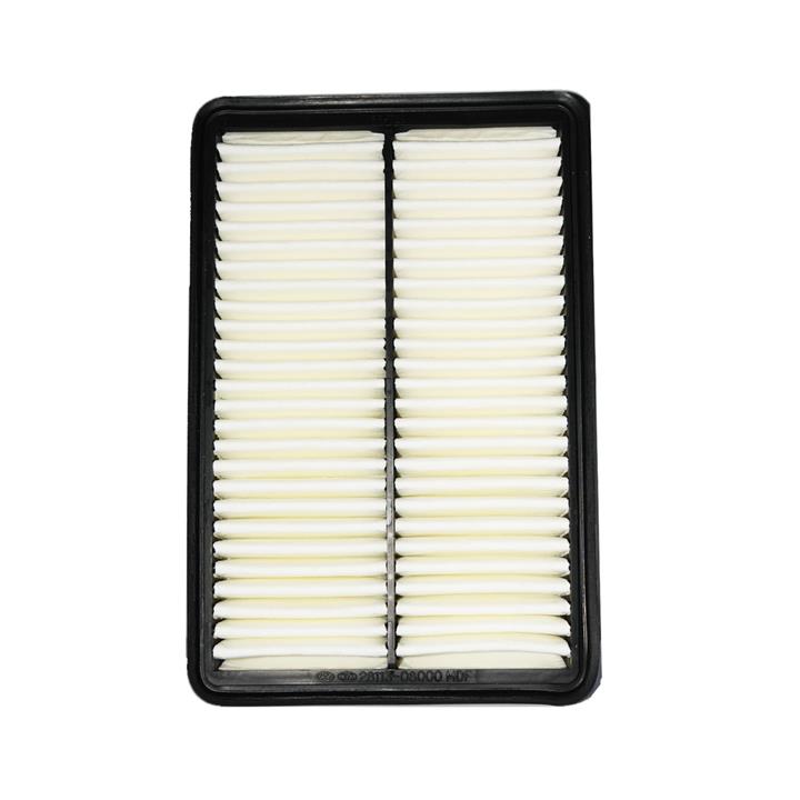 فیلتر هوای موتور هیوندای جنیون پارتس مدل 2811308000 Hyundai Genuine Parts 2811308000 Air Filter